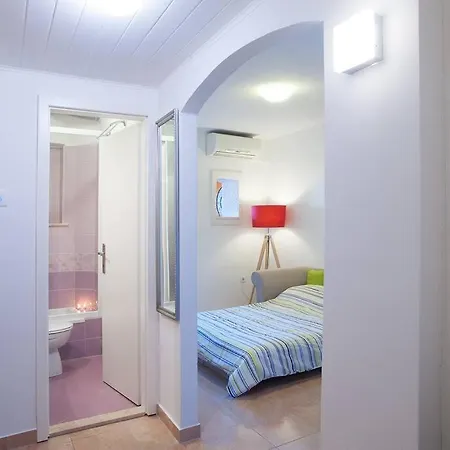 Apartment Flavour At The Heart Of *