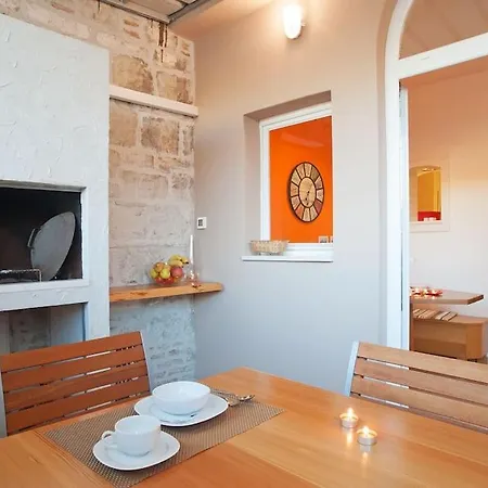 Apartment Flavour At The Heart Of
