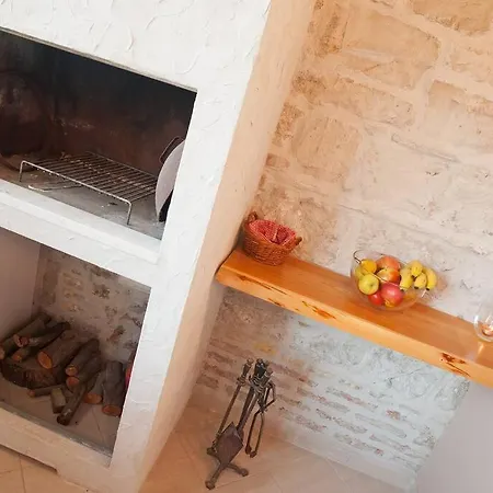 Flavour At The Heart Of Spalato
